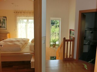 Appartement Deggendorf Équipement 24