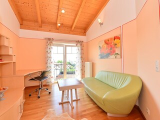 Appartement Deggendorf Équipement 28