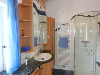 Apartment Deggendorf Features 14