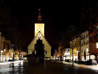 Appartamento Deggendorf Ambiente 38