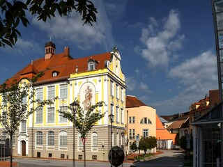 Apartment Deggendorf Umgebung 33