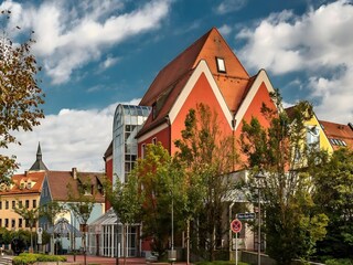 Apartment Deggendorf Umgebung 35