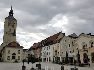 Apartment Deggendorf Environment 35