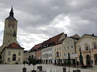 Apartment Deggendorf Umgebung 37