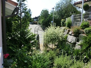 Apartment Deggendorf Outdoor Recording 9