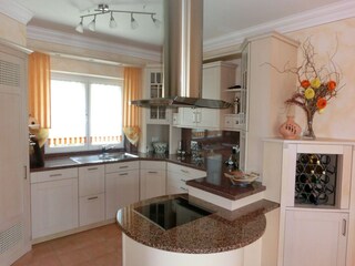 Appartement Deggendorf Équipement 29