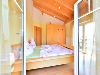 Appartement Deggendorf Équipement 19