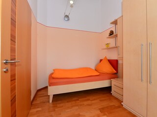 Appartement Deggendorf Équipement 20