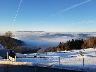 Casa per le vacanze Schöfweg Registrazione all'aperto 8