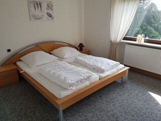 Ferienhaus Schöfweg Ausstattung 14