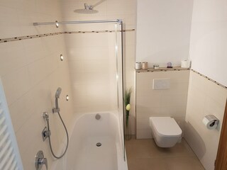 Casa per le vacanze Schöfweg Caratteristiche 24