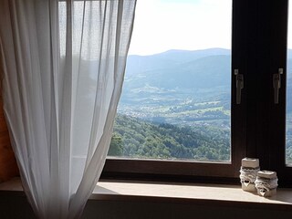Vakantiehuis Schöfweg Buitenaudio-opname 7
