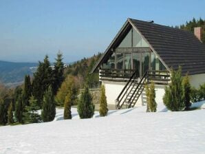 Maison de vacances dans la forêt bavaroise - Schöfweg - image1