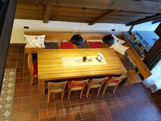 Ferienhaus Schöfweg Ausstattung 19