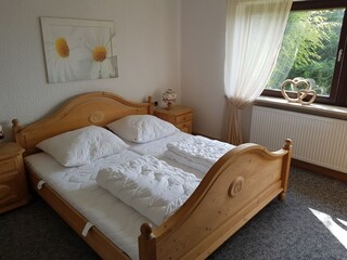 Casa de vacaciones Schöfweg Características 19