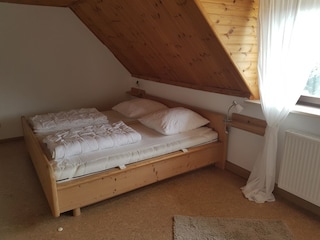 Holiday house Schöfweg Features 21