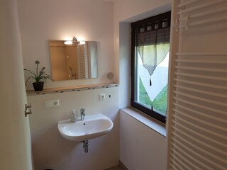 Maison de vacances Schöfweg Équipement 24