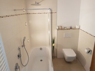 Maison de vacances Schöfweg Équipement 15