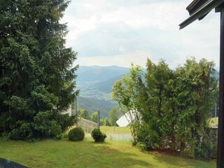 Ferienhaus Schöfweg Außenaufnahme 4