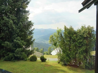 Maison de vacances Schöfweg Enregistrement extérieur 4