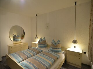 Casa de vacaciones Schöfweg Características 17