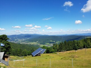 Casa de vacaciones Schöfweg Grabación al aire libre 7