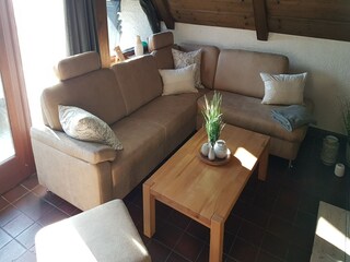 Holiday house Schöfweg Features 20