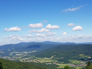 Vakantiehuis Schöfweg Buitenaudio-opname 4