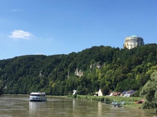 Casa de vacaciones Schöfweg Entorno 30