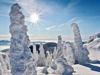 Casa de vacaciones Schöfweg Entorno 27