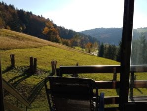 Ferienhaus im Bayerischen Wald - Schöfweg - image1