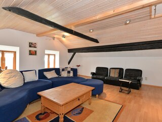 Casa de vacaciones Schöfweg Características 7