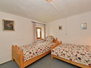 Casa de vacaciones Schöfweg Características 10