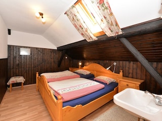 Maison de vacances Schöfweg Équipement 18