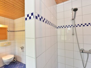 Casa de vacaciones Schöfweg Características 12