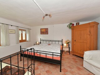 Casa de vacaciones Schöfweg Características 16
