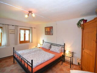 Maison de vacances Schöfweg Équipement 13