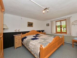 Ferienhaus Schöfweg Ausstattung 22