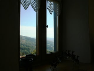 Ferienhaus Schöfweg Außenaufnahme 5