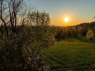 Vakantiehuis Schöfweg Omgeving 30