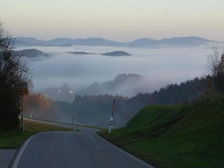 Vakantiehuis Schöfweg Omgeving 26