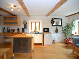 Ferienhaus Schöfweg Ausstattung 10
