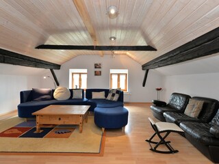 Maison de vacances Schöfweg Équipement 16