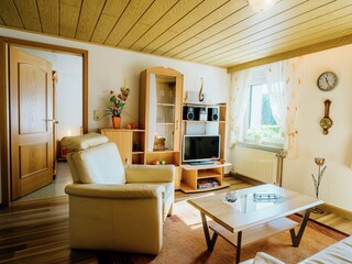 Vakantiehuis Plankenfels Kenmerken 9