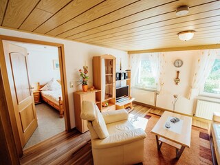 Vakantiehuis Plankenfels Kenmerken 17