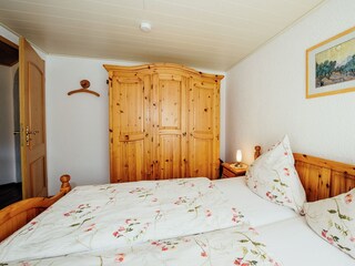 Vakantiehuis Plankenfels Kenmerken 7