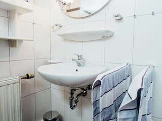 Maison de vacances Plankenfels Équipement 10