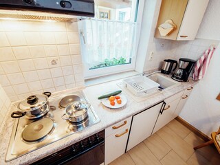 Vakantiehuis Plankenfels Kenmerken 11