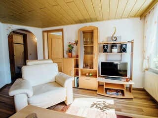 Ferienhaus Plankenfels Ausstattung 15