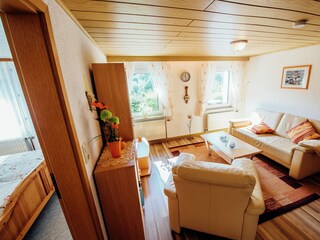 Ferienhaus Plankenfels Ausstattung 8